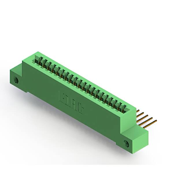 342-020-559-112 EDAC Inc.  Edgeboard Connectors